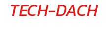 Tech-Dach Hubert Chwaliński - logo